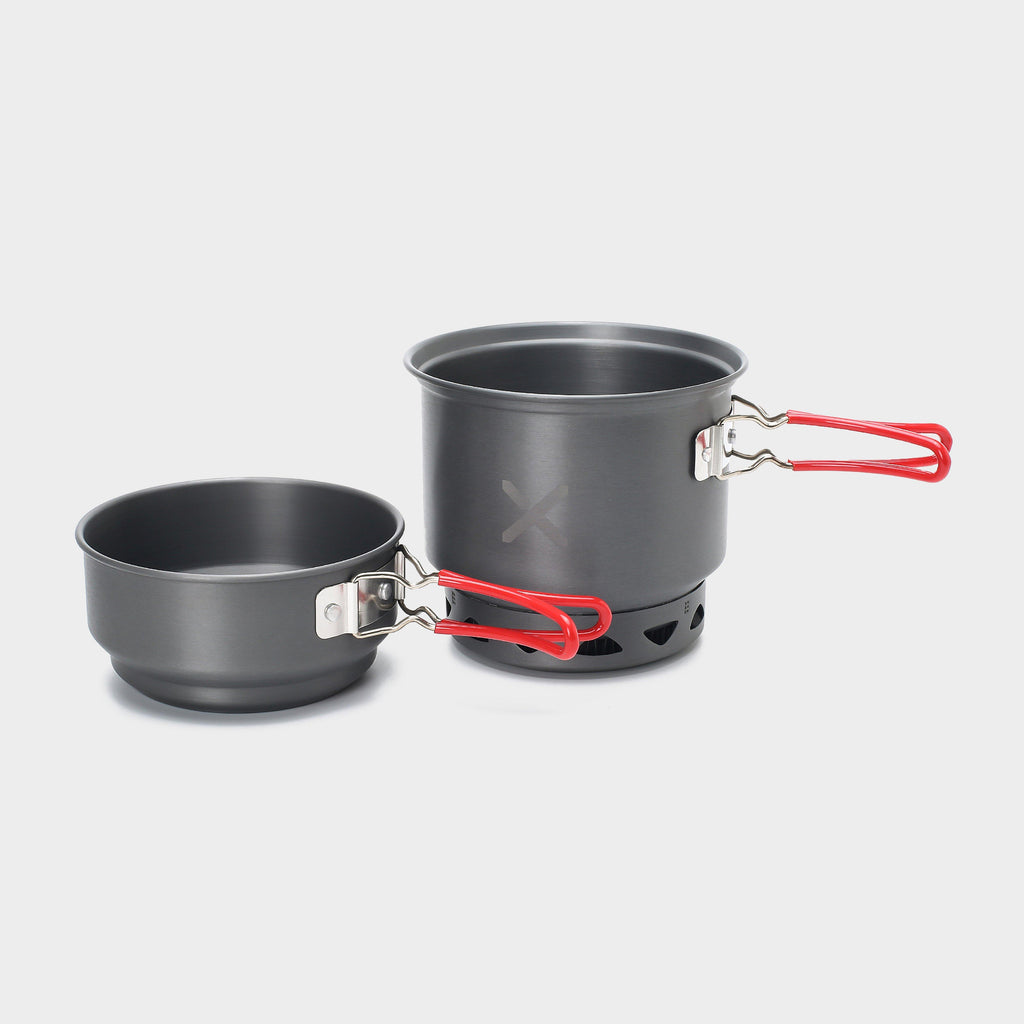 Sola-X Cookset