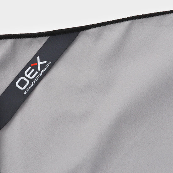 Microfibre Trekking Hand Towel