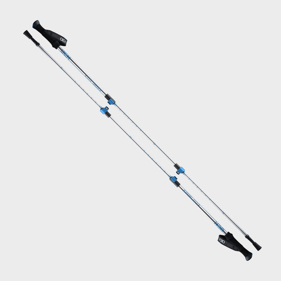 X-Lite Trigger Trekking Poles (Pair)
