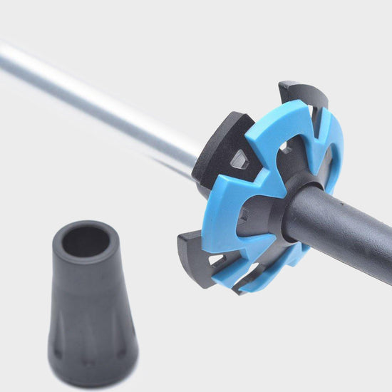 X-Lite Trigger Trekking Poles (Pair)