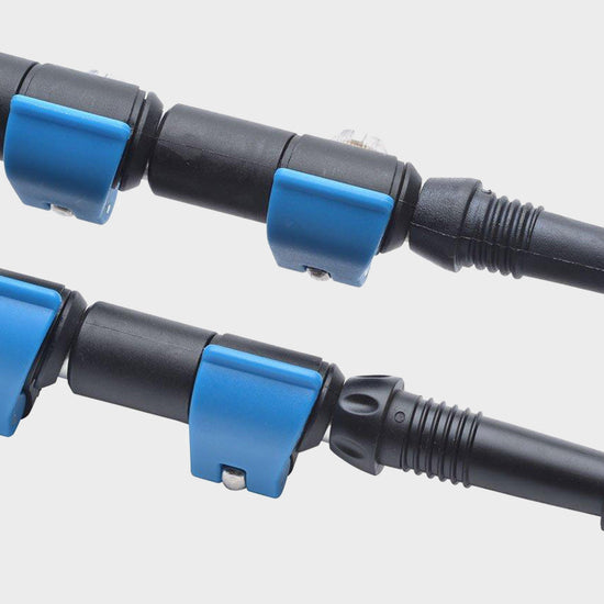 X-Lite Trigger Trekking Poles (Pair)