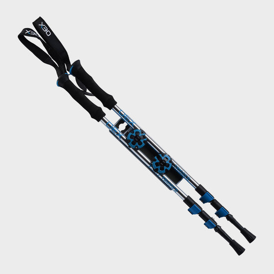 X-Lite Trigger Trekking Poles (Pair)