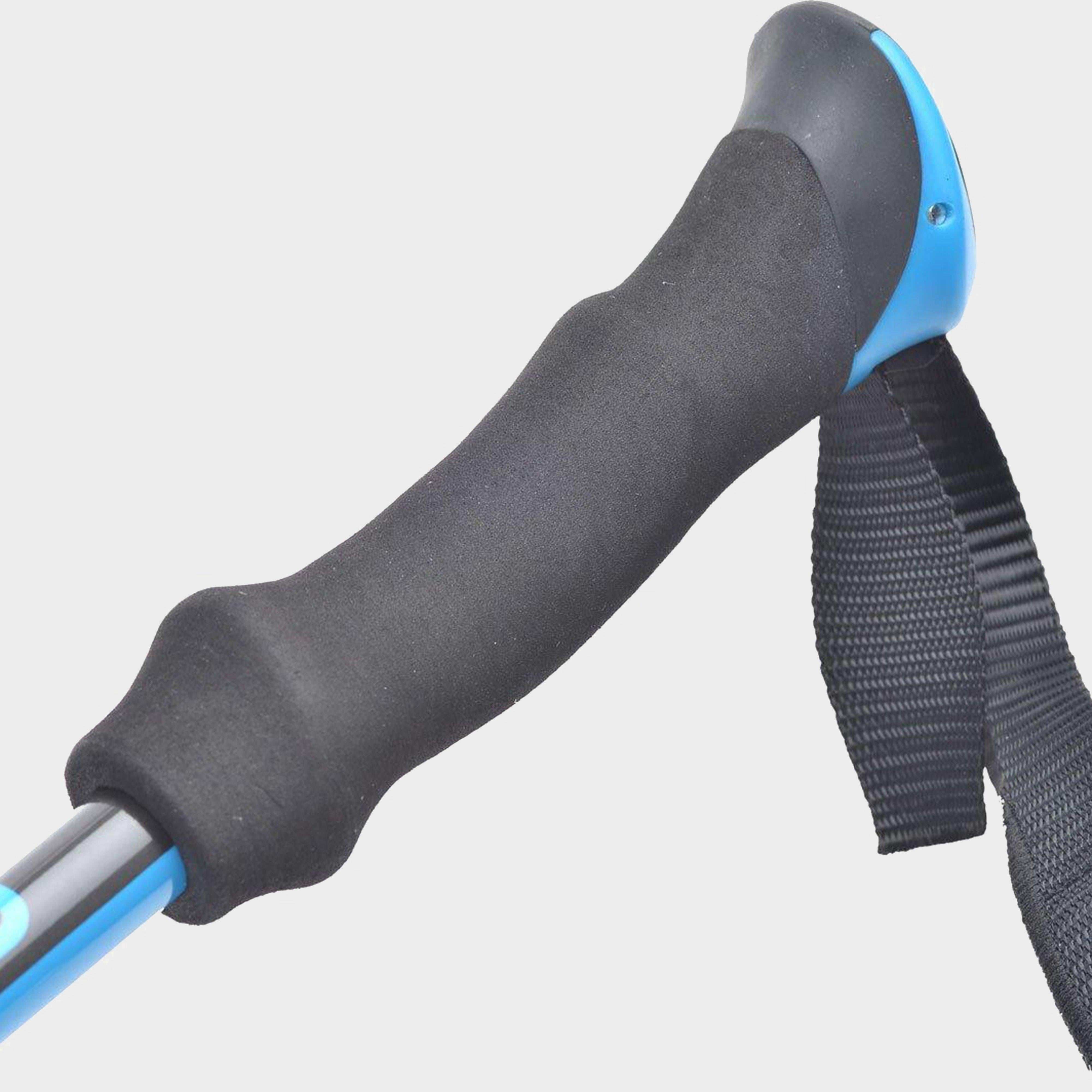 X-Lite Trigger Carbon Trekking Poles (Pair)