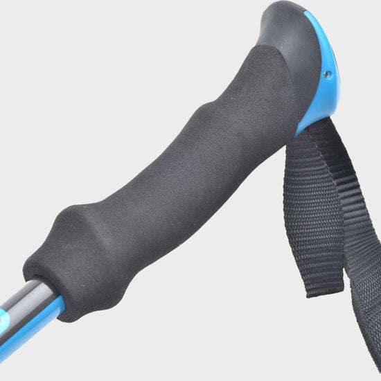 X-Lite Trigger Carbon Trekking Poles (Pair)