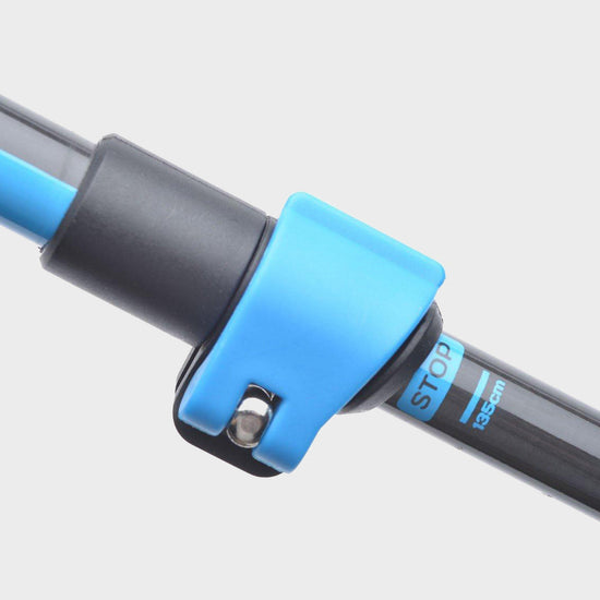 X-Lite Trigger Carbon Trekking Poles (Pair)