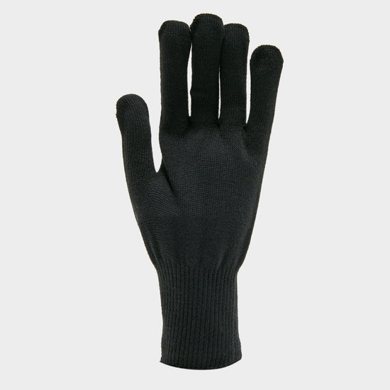 Stretch Knit Gloves