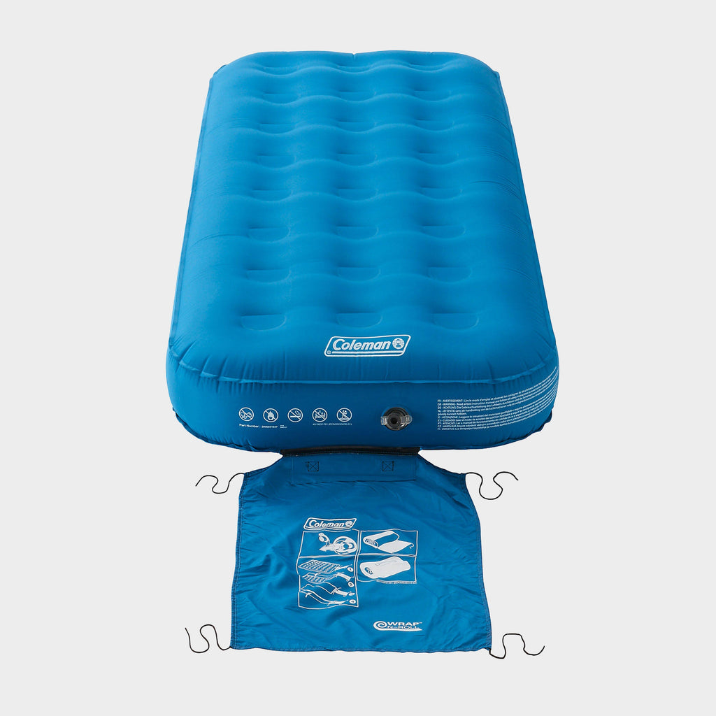 Extra Durable Single Airbed