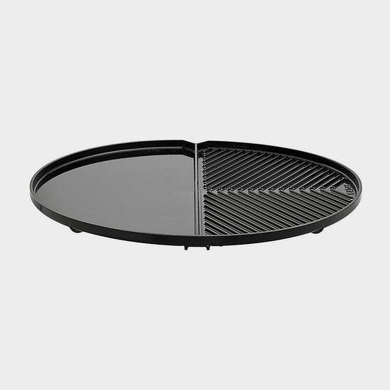 Grill 2 Braai Plate