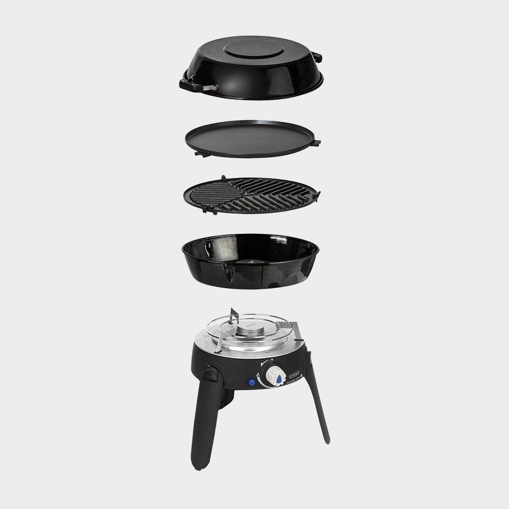 Safari Chef 2
