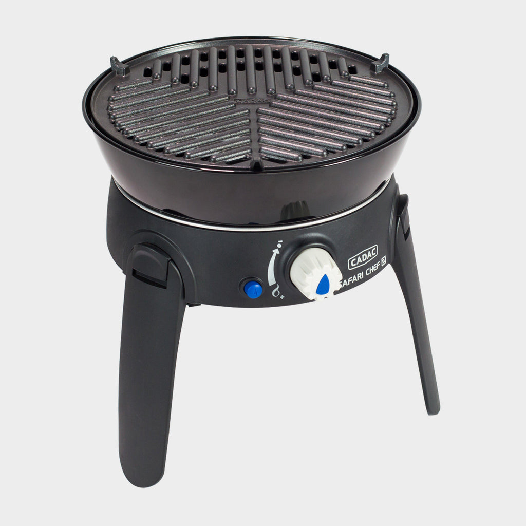 Safari Chef 2