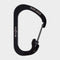 Slidelock Carabiner #4 (Stainless Steel)