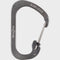 Slidelock Carabiner #4 (Stainless Steel)