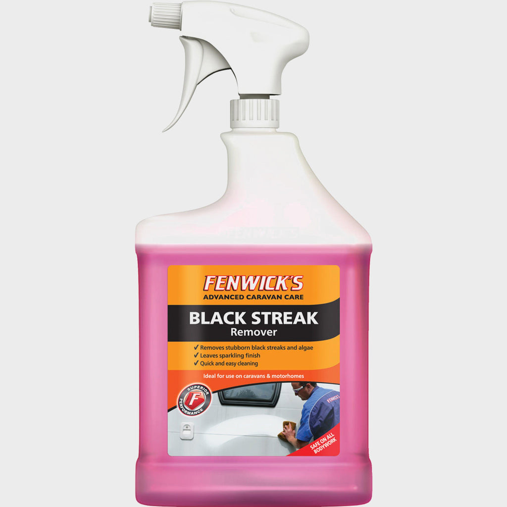 Black Streak Remover (1 Litre)