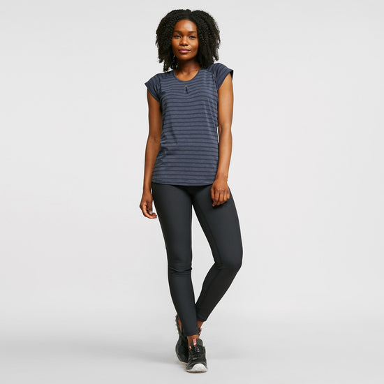 Women's Equinox Tee