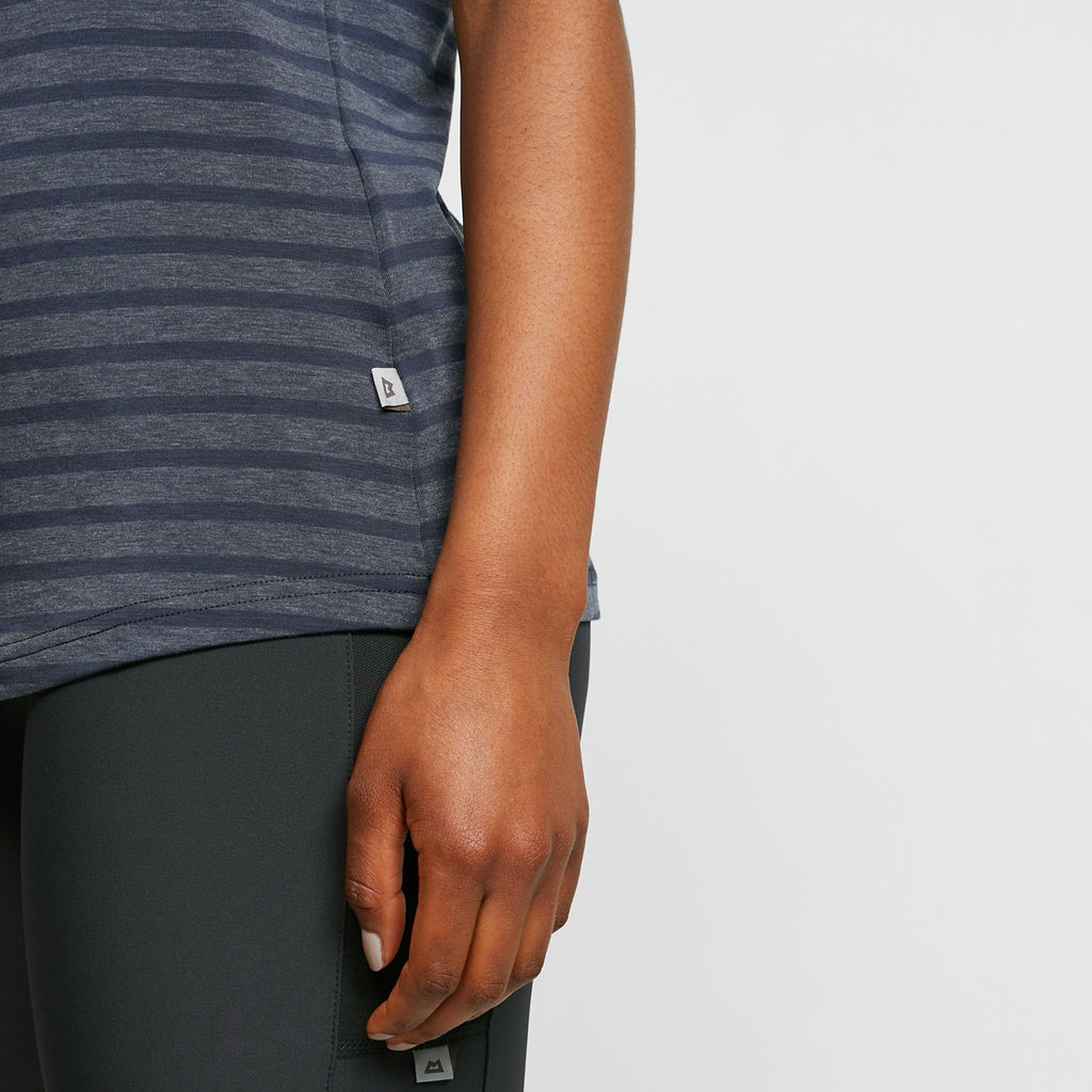Women's Equinox Tee