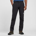 Men's Ibex Softshell Pant (Short Length)