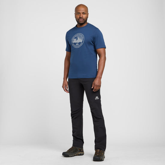 Men's Ibex Softshell Pant (Short Length)