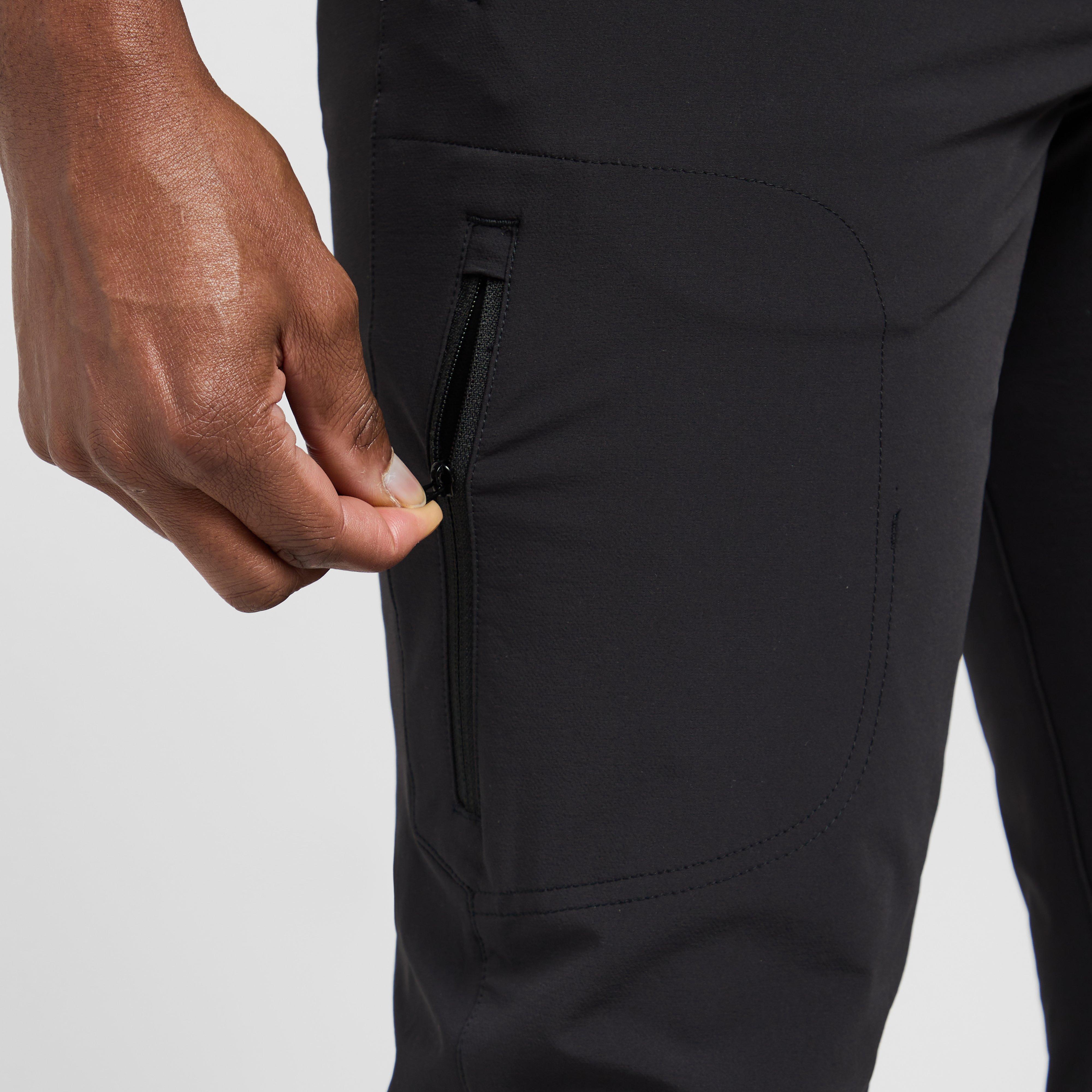 Men's Ibex Softshell Pant (Short Length)