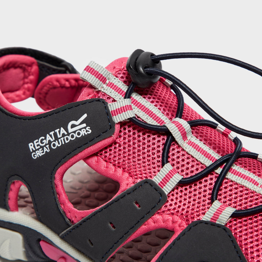 Kids' Deckside Sandals