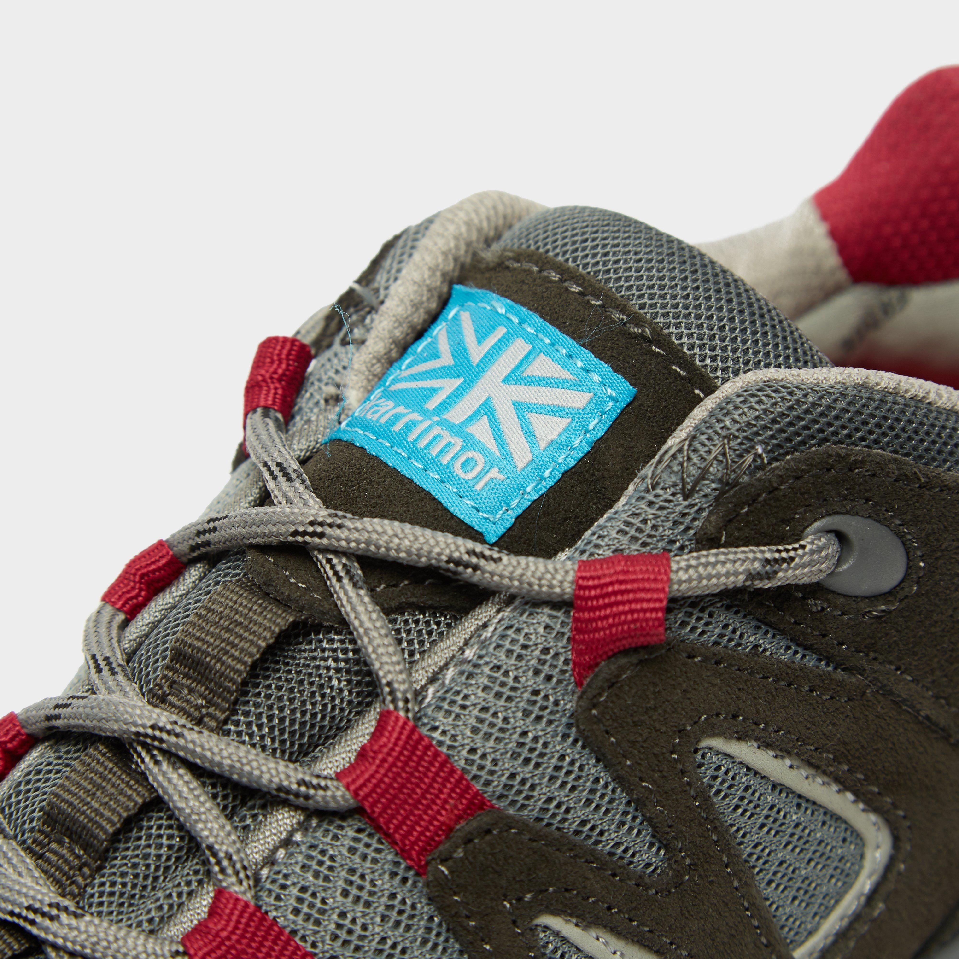 Isla Ladies' Weathertite Walking Shoes