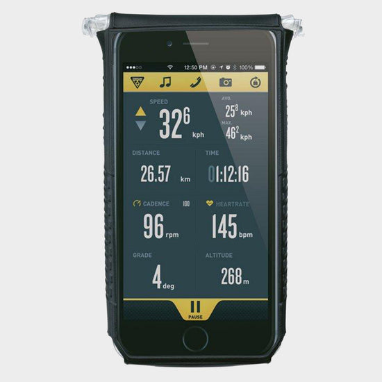 Smartphone Drybag (iPhone 6 Plus)
