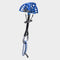 Camalot Ultralight 4