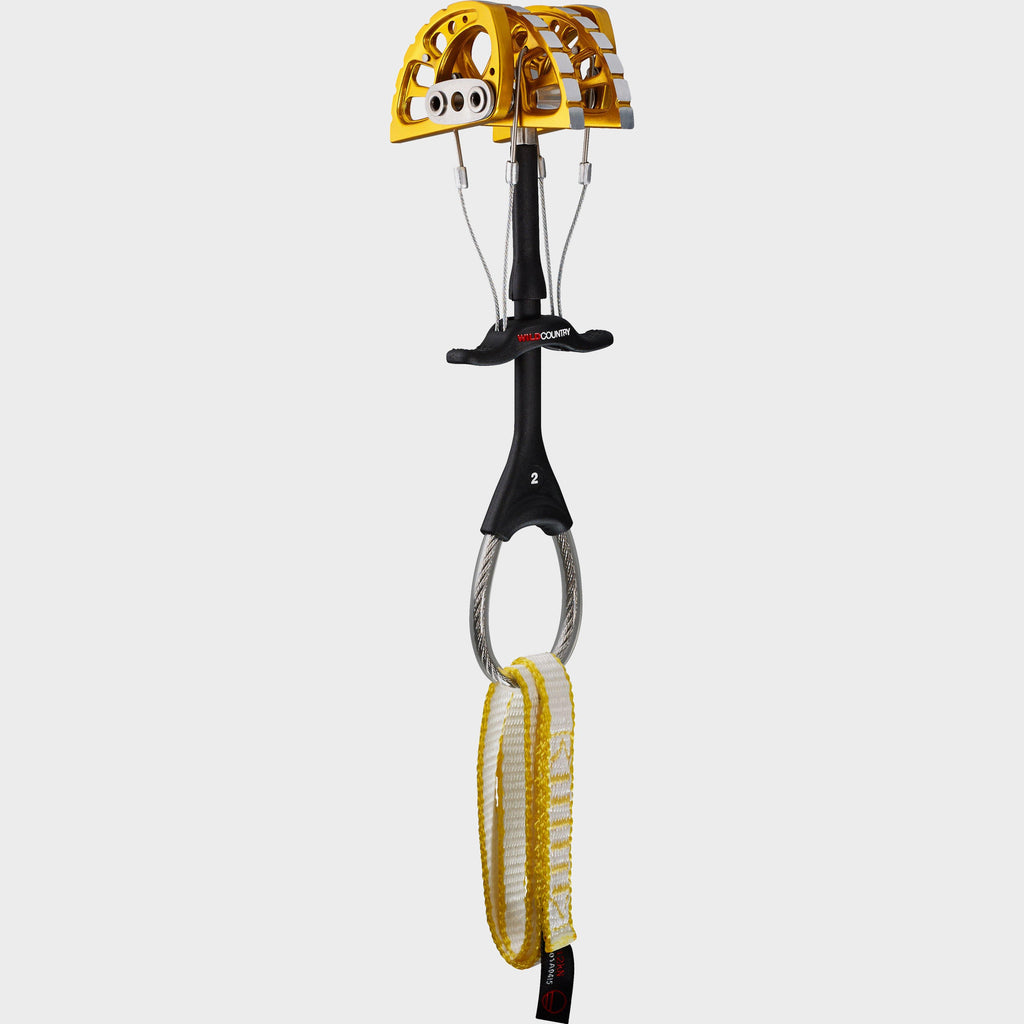 Friend Climbing Cam (Size 2)