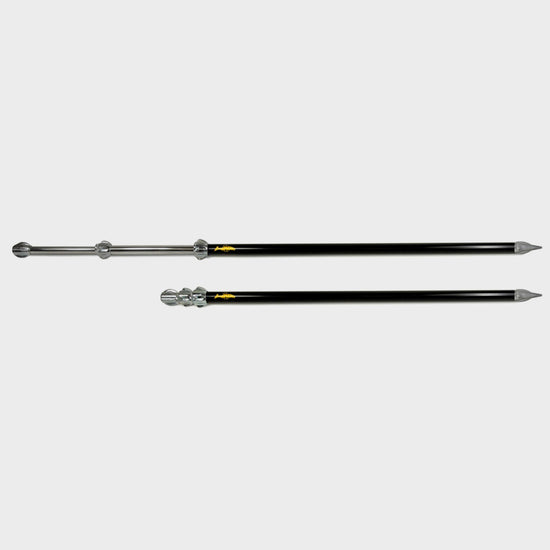 3 Part Ext Bank Stick