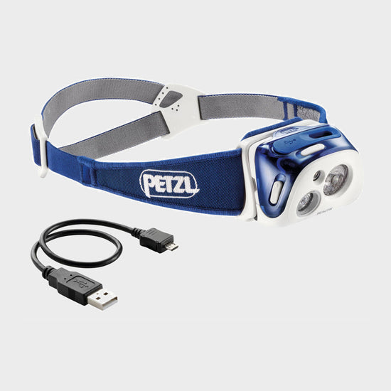 Reactik Headlamp