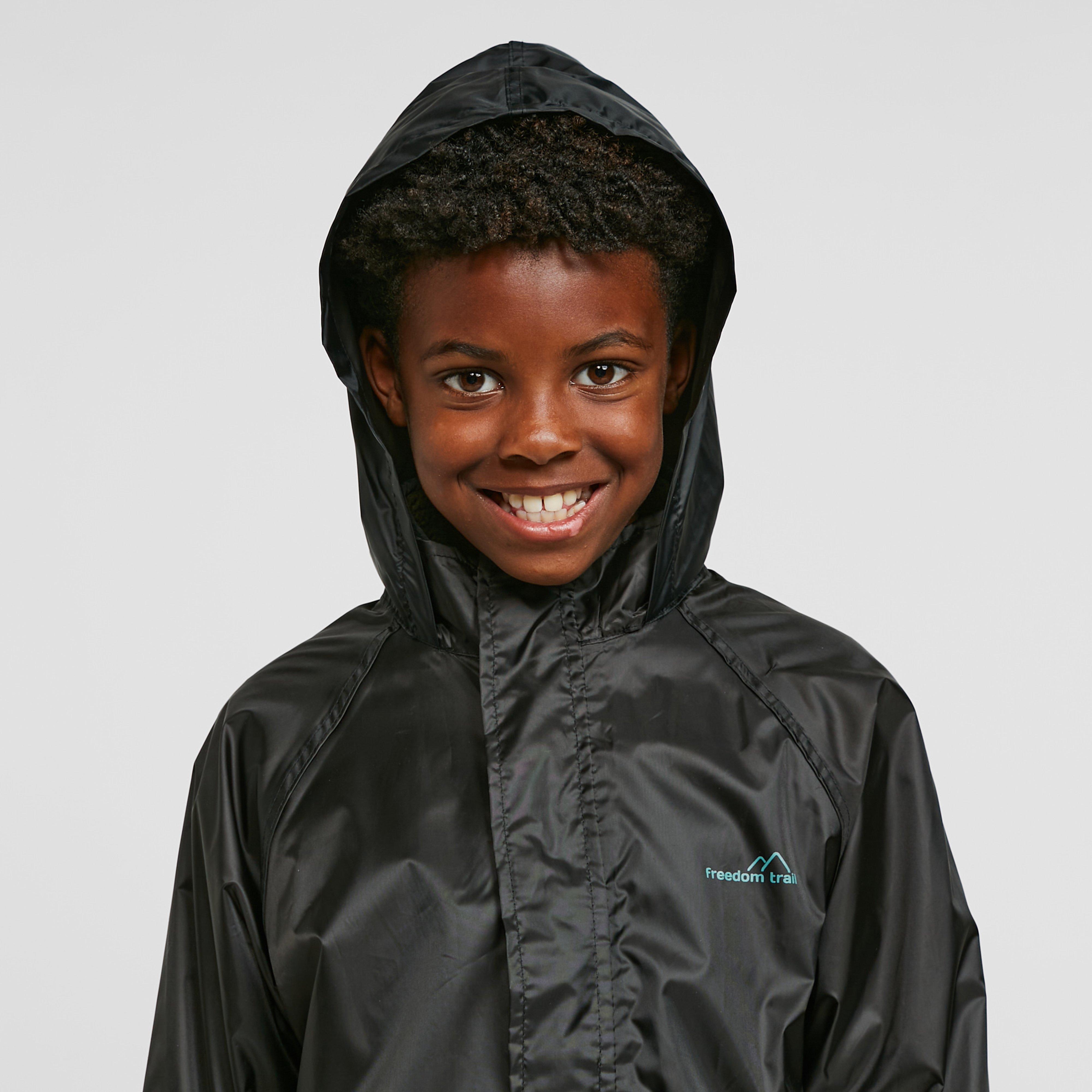 Essential Waterproof Suit (Unisex)
