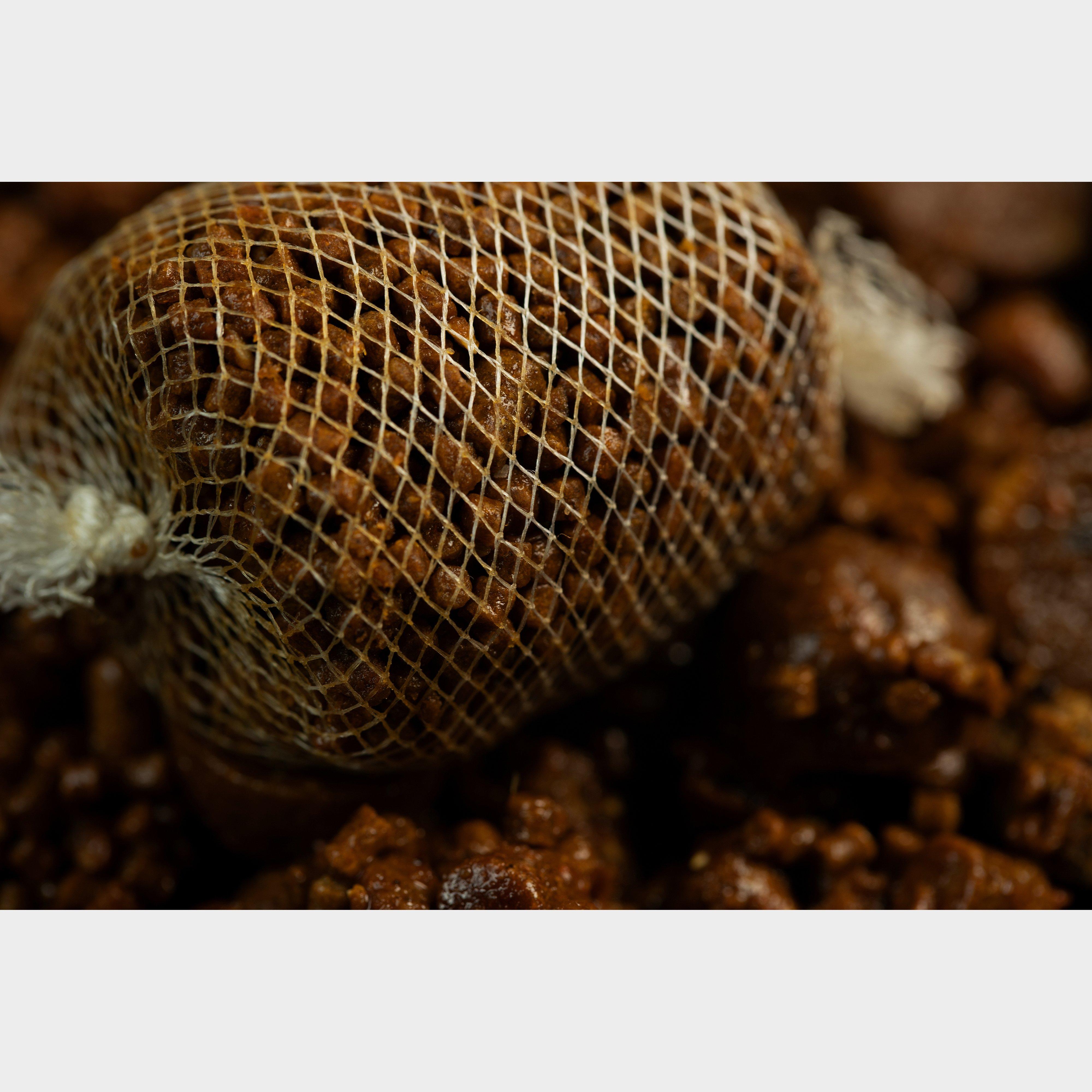 THE KRILL PELLETS