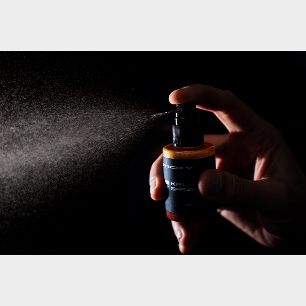 Krill Bait Spray 50ml