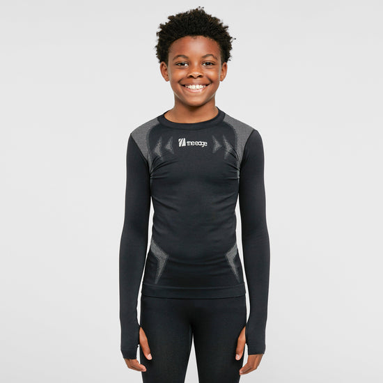 Flow Form Children's Baselayer