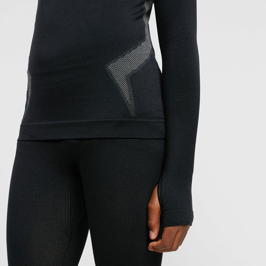 Flow Form Children's Baselayer