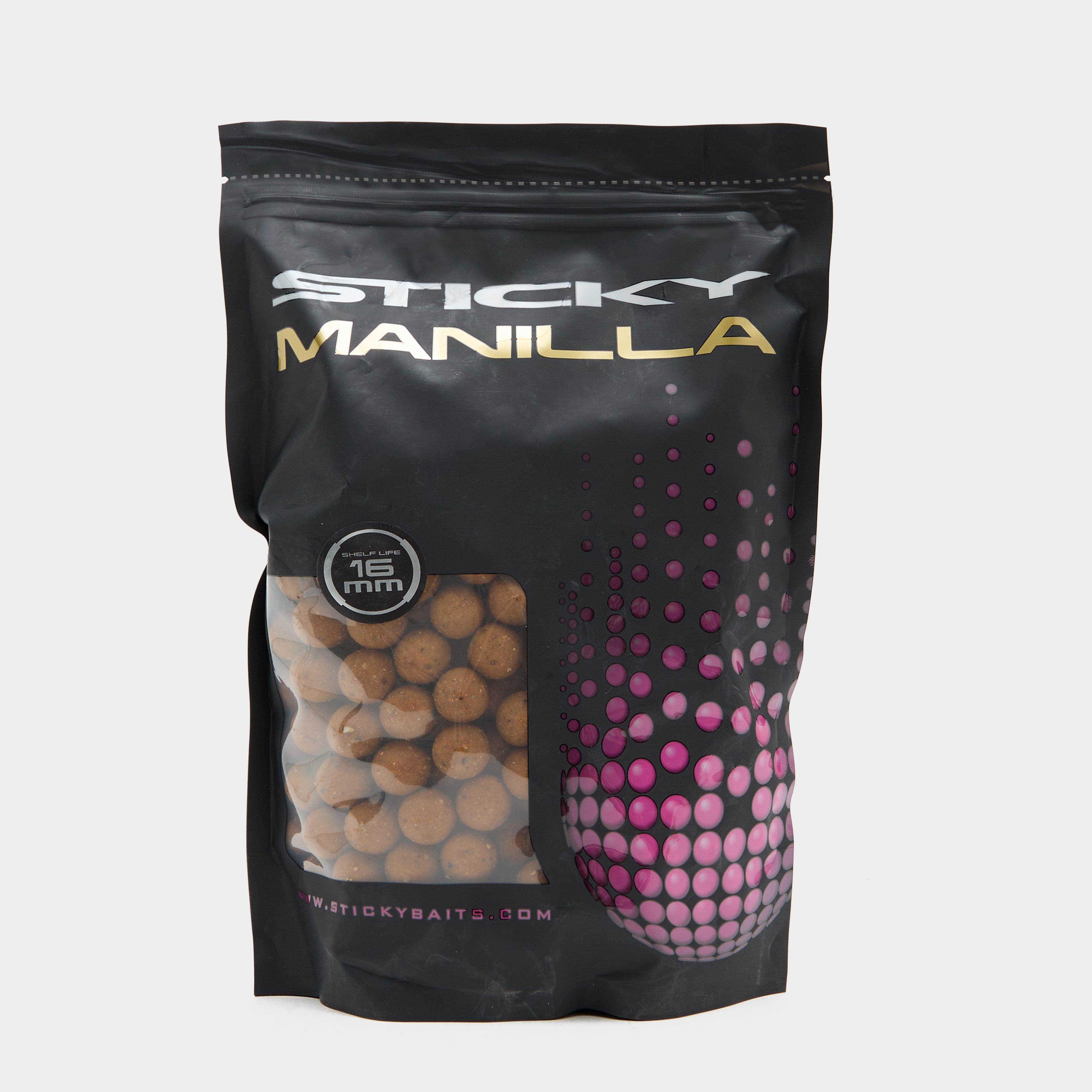 Manilla Shelf Life 16mm 1k