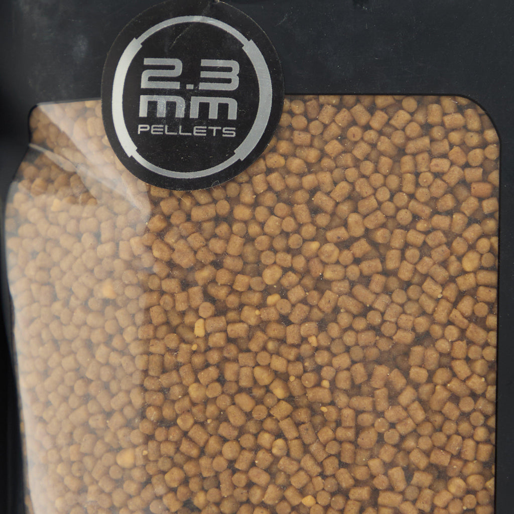 Manilla Pellets 2.3mm 900g