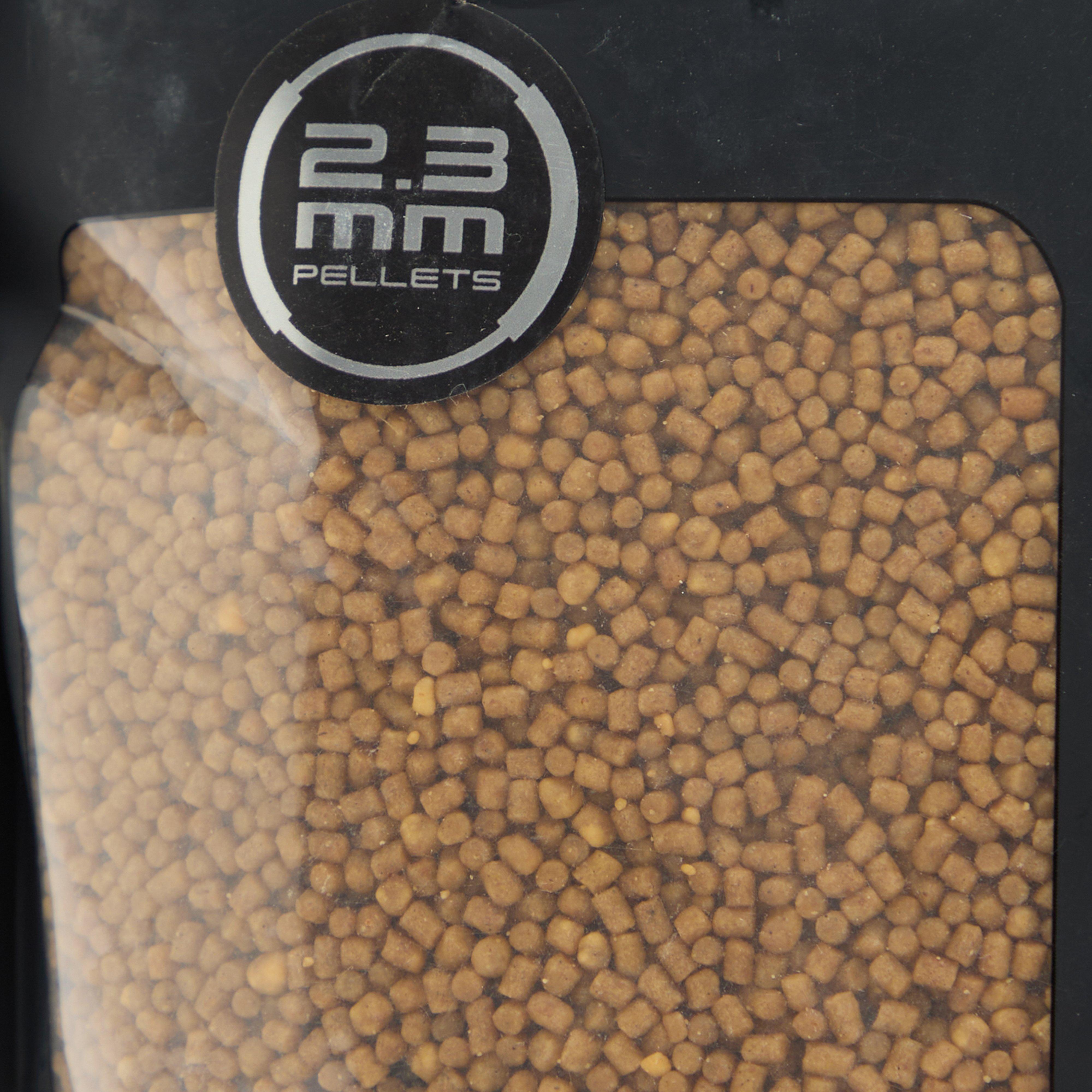 Manilla Pellets 2.3mm 900g