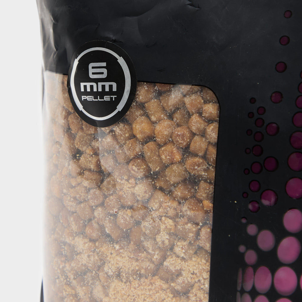 Manilla Pellets 6mm 900g