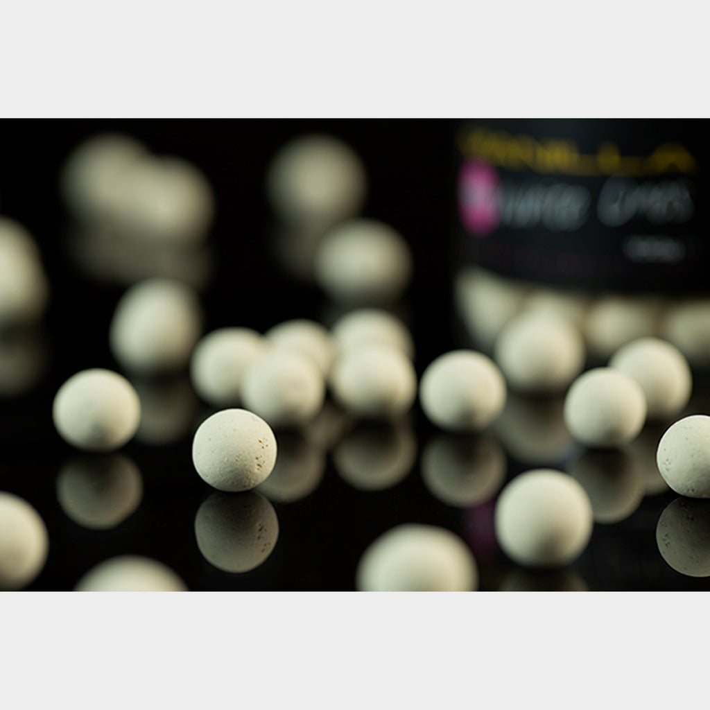 Manilla White Ones 16mm