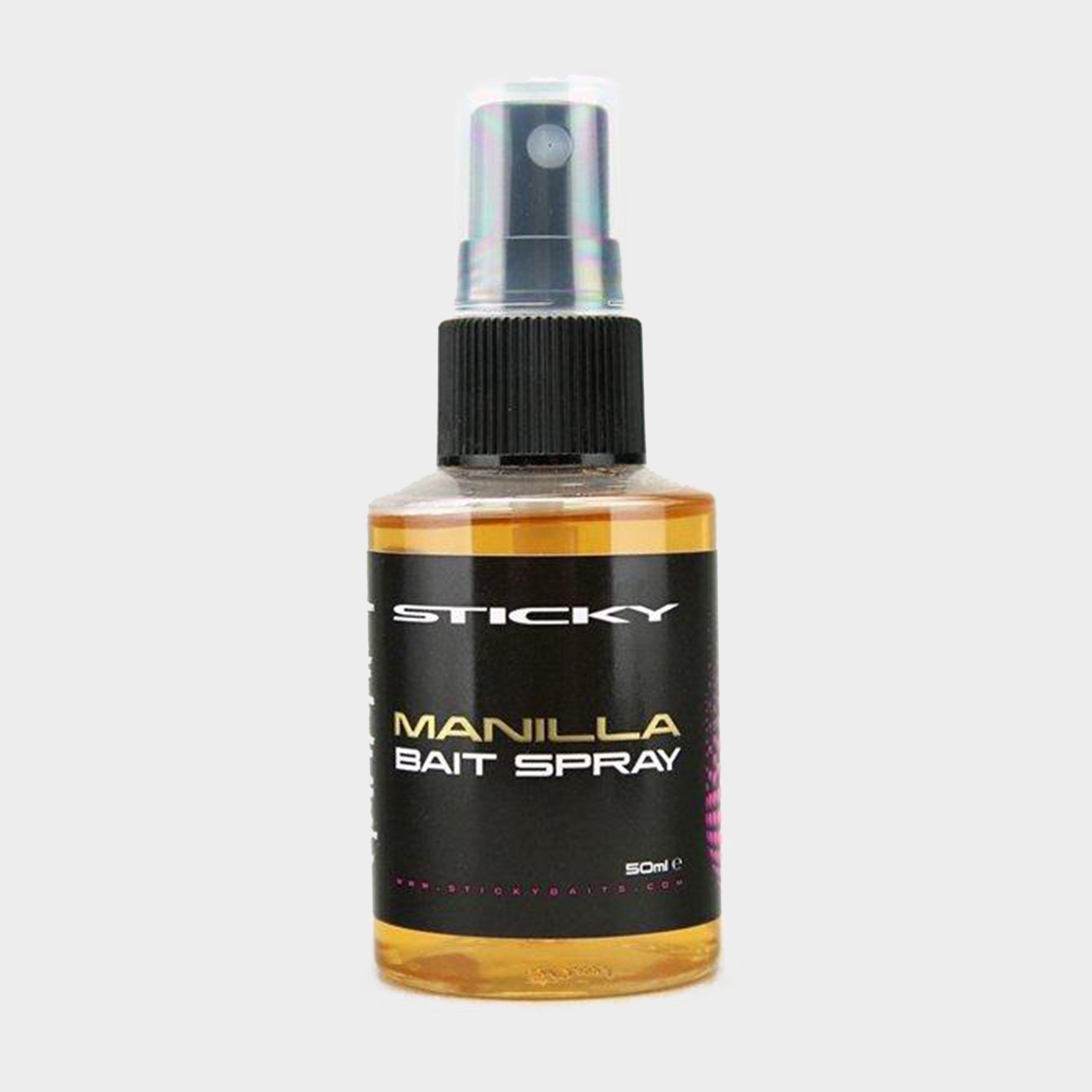 Manilla Bait Spray 50ml