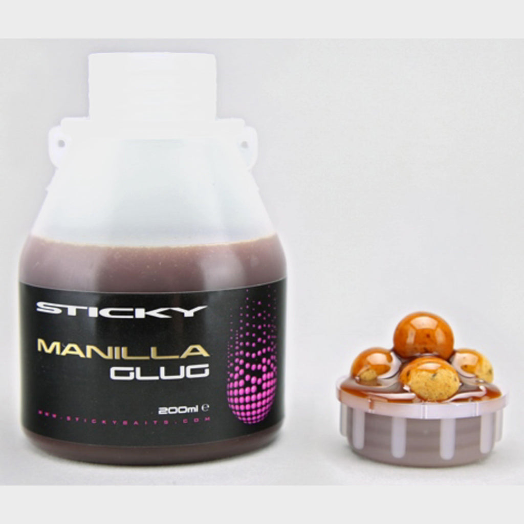 Manilla Glug 200ml