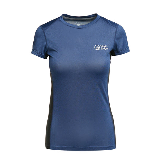 Women's Resistance Short Sleeve Baselayer Top