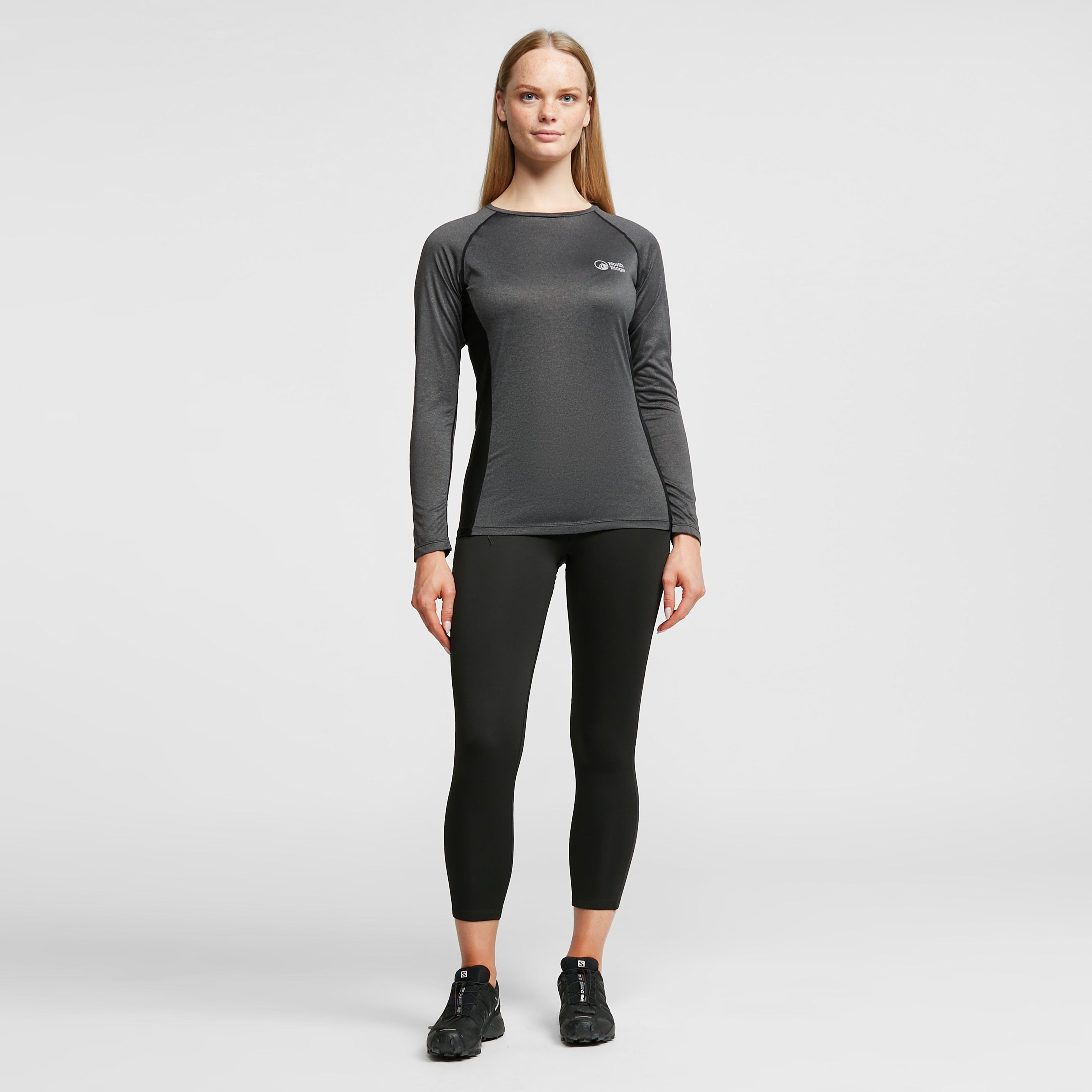Women's Resistance Short Sleeve Baselayer Top