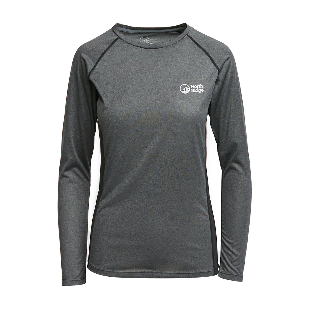 Women's Resistance Short Sleeve Baselayer Top