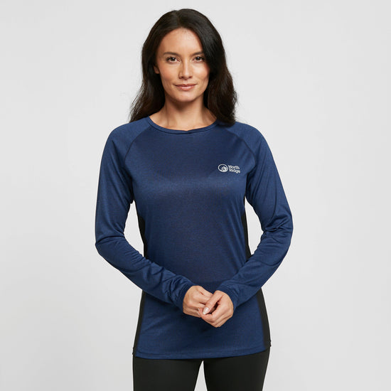 Women's Resistance Short Sleeve Baselayer Top