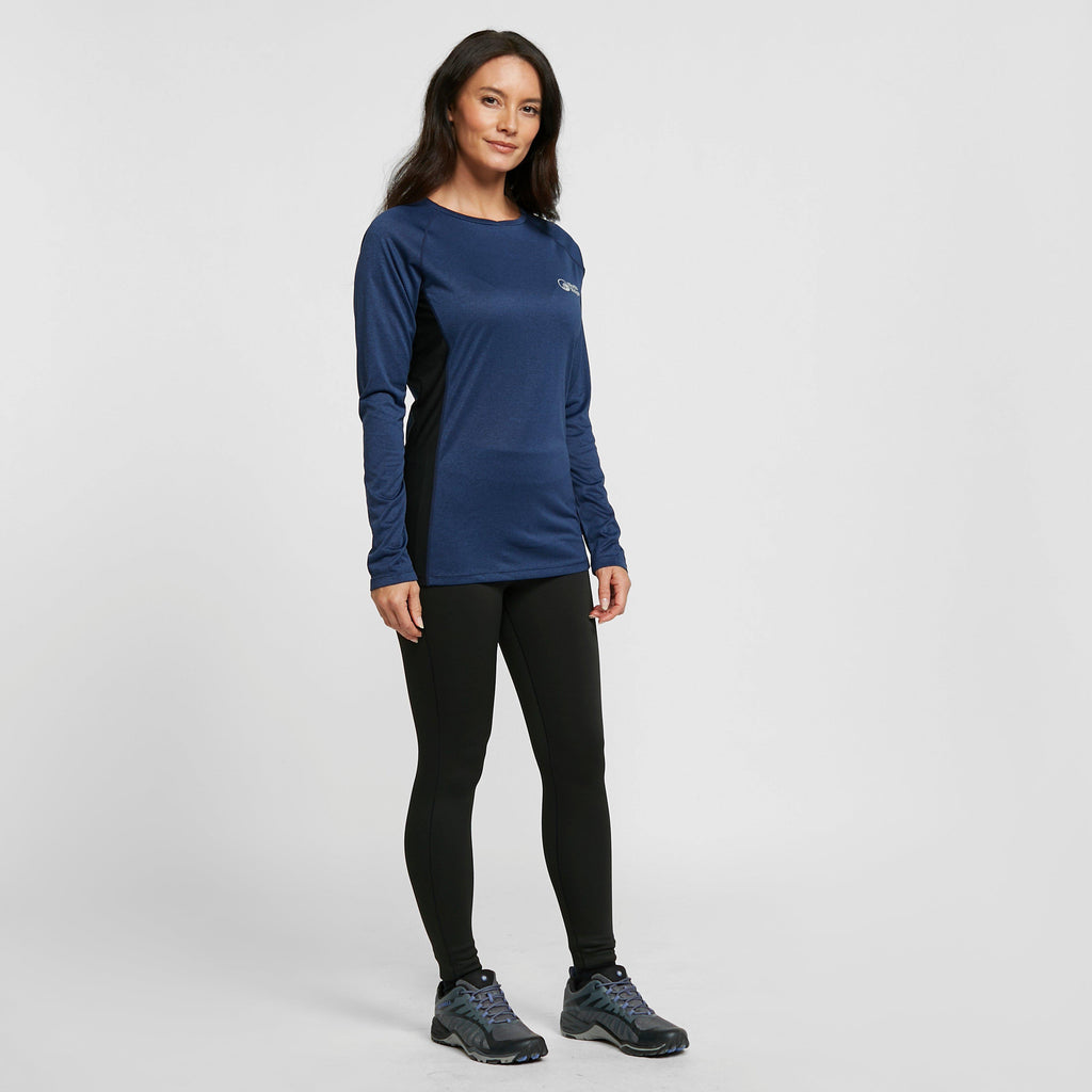 Women's Resistance Short Sleeve Baselayer Top