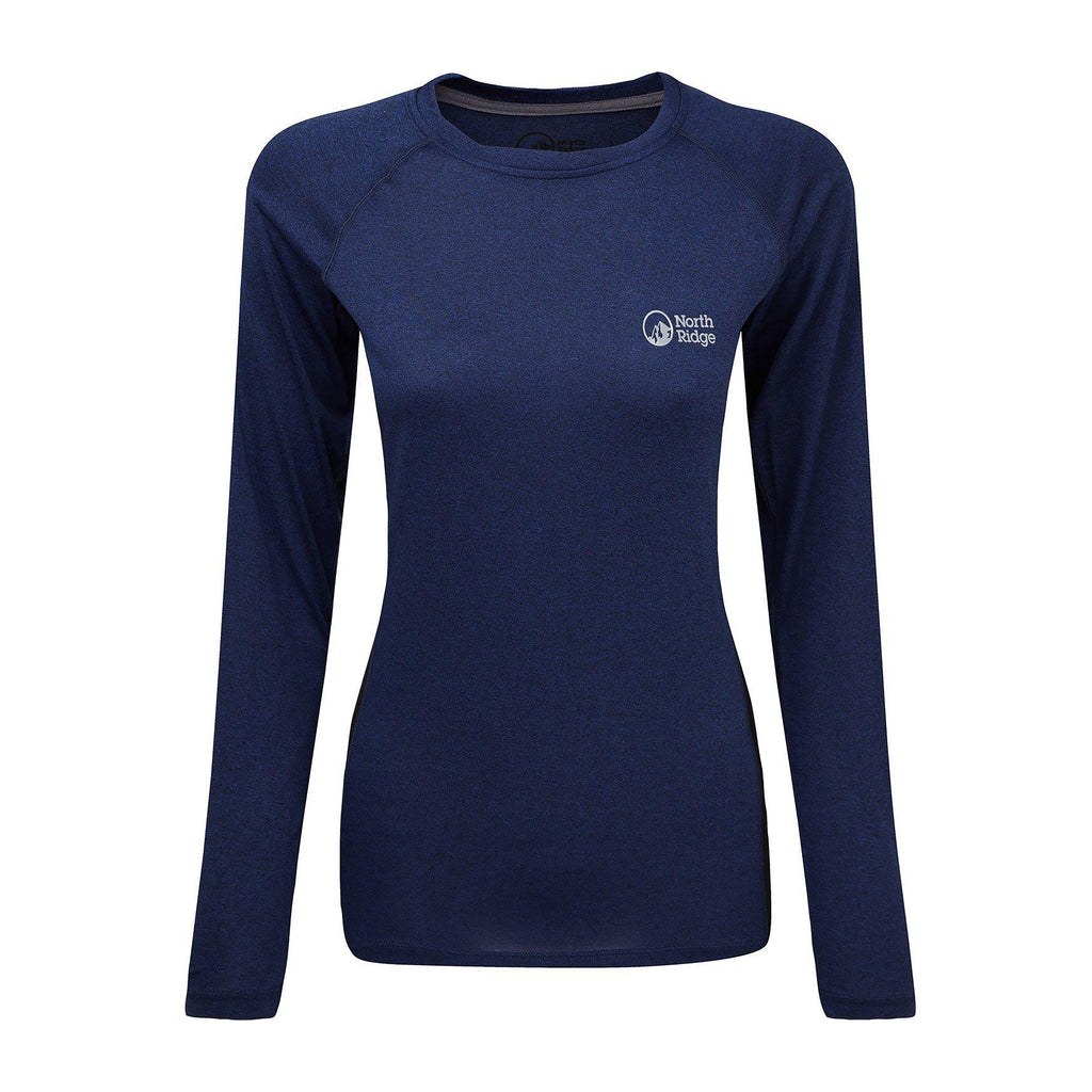 Women's Resistance Short Sleeve Baselayer Top
