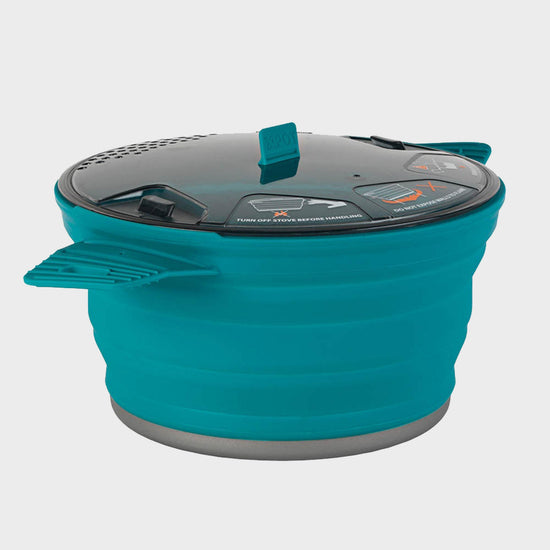 X-Pot (2.8 Litre)
