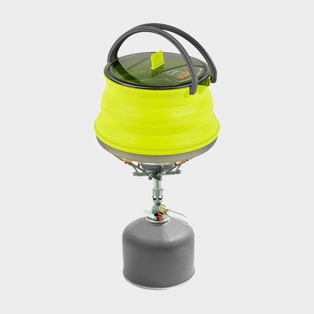 X-Pot Kettle (1.3 Litre)