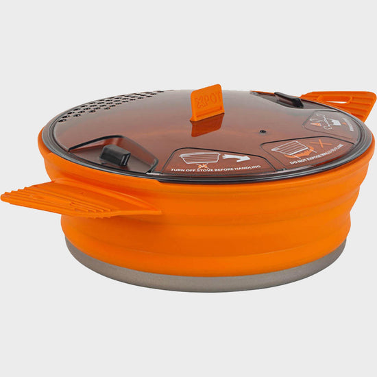 X-Pot (1.4 Litre)